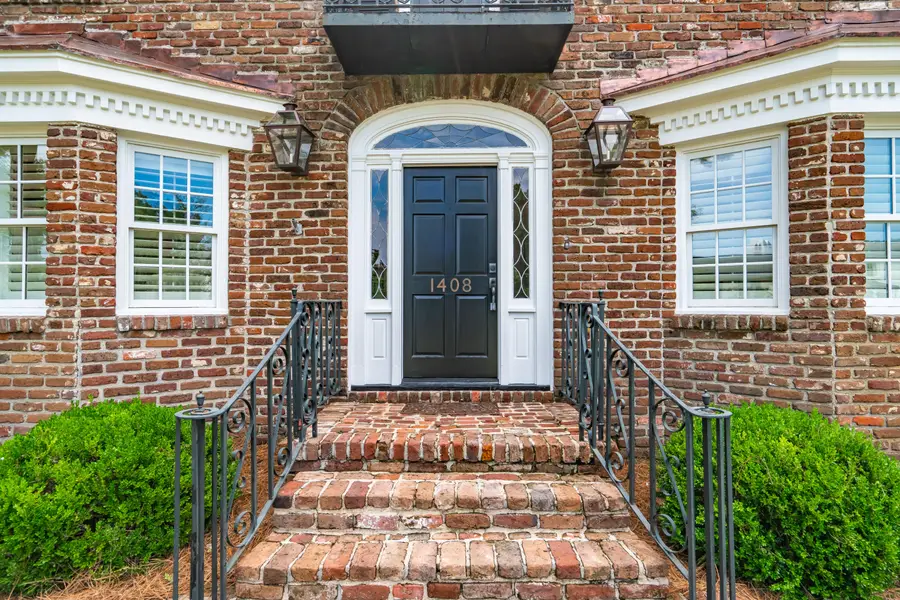 1408 Burningtree Road, Charleston, SC 29412 - #2