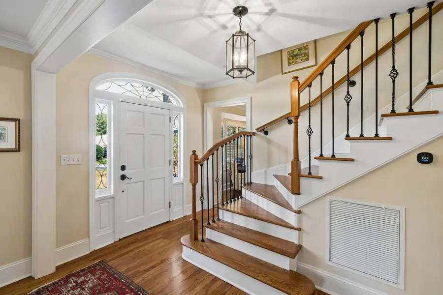 1408 Burningtree Road, Charleston, SC 29412 - #3