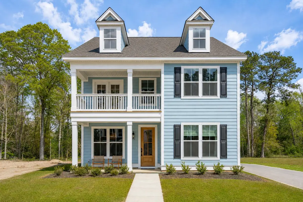 182 Cantona Drive, Summerville, SC 29483 - #1
