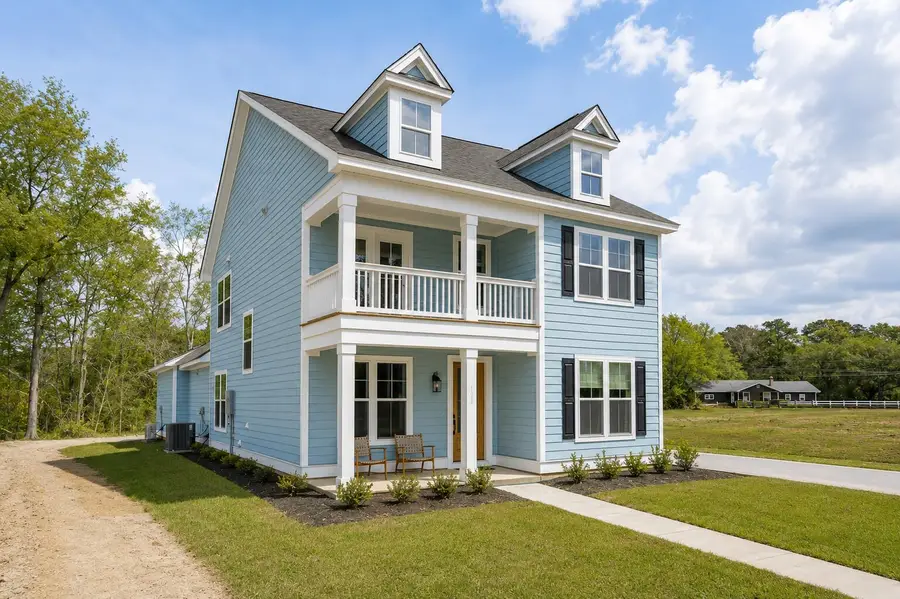 182 Cantona Drive, Summerville, SC 29483 - #2