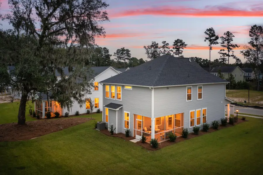117 Cotton Tree Place, Summerville, SC 29483 - #2