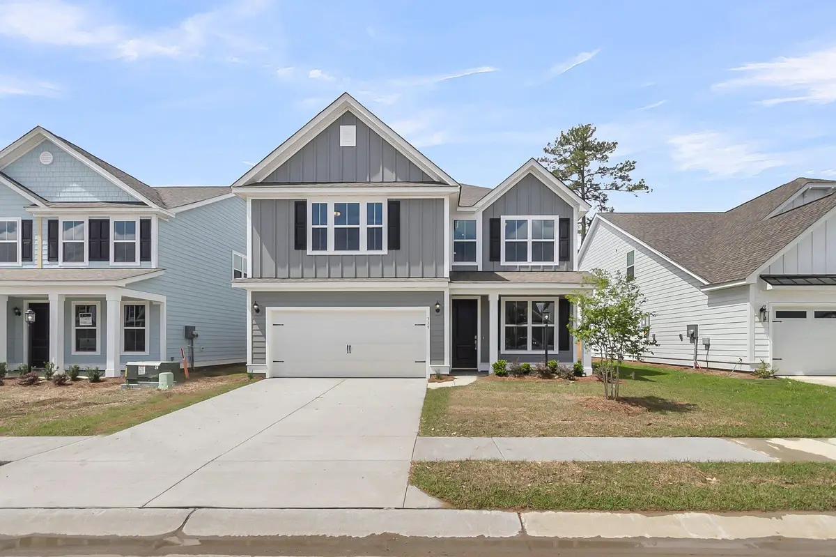 115 Weldin Gate Drive, Summerville, SC 29483 - #1