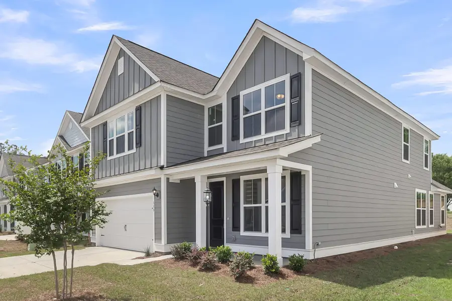 115 Weldin Gate Drive, Summerville, SC 29483 - #3