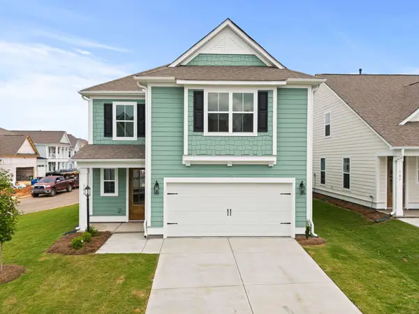 117 Weldin Gate Drive, Summerville, SC 29483