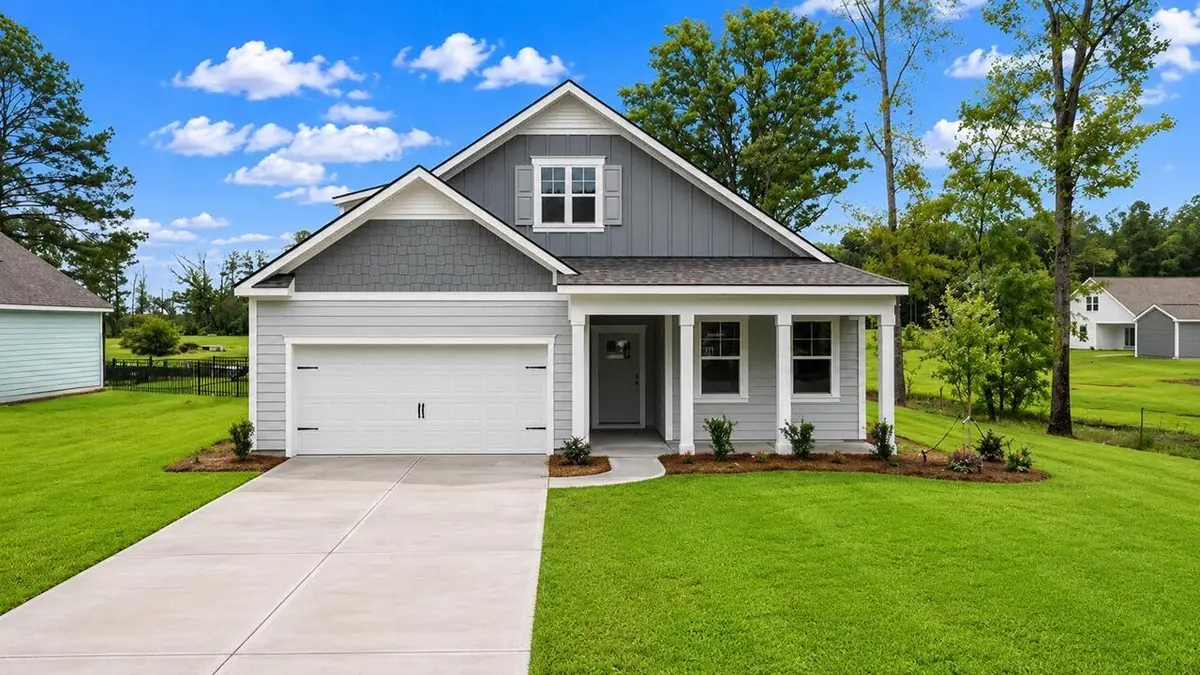 173 Broadstone Drive, Summerville, SC 29486 - #1