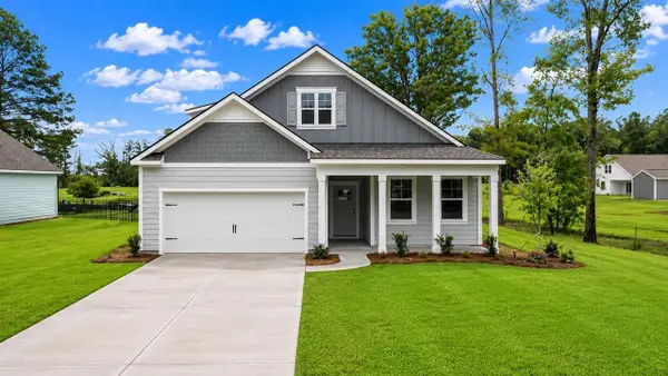 173 Broadstone Drive, Summerville, SC 29486