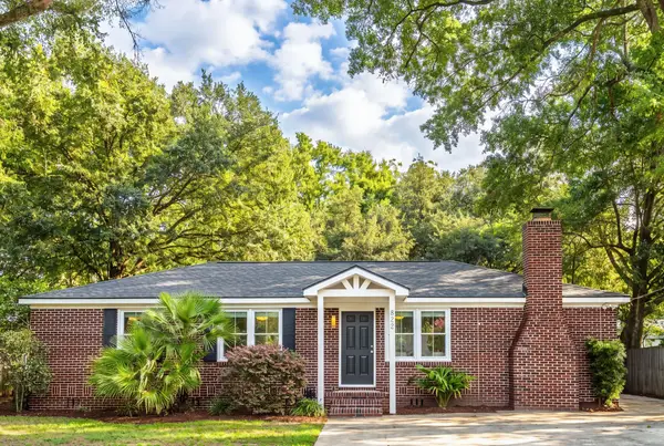 822 W Madison Avenue, Charleston, SC 29412
