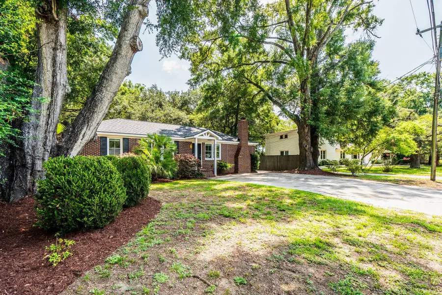 822 W Madison Avenue, Charleston, SC 29412 - #2