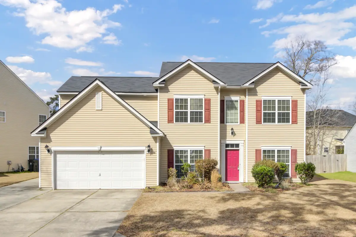 9620 Pebble Creek, Summerville, SC 29485 - #1