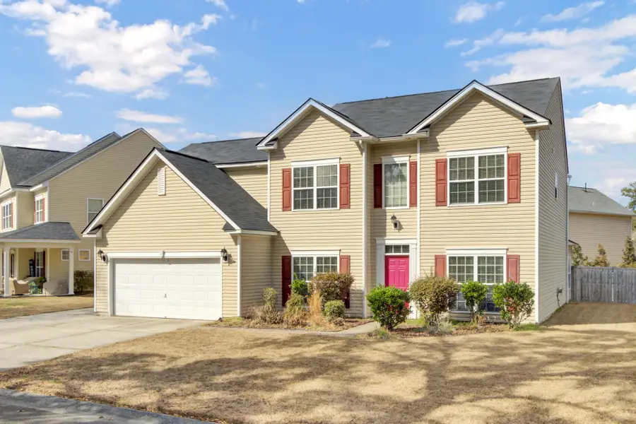 9620 Pebble Creek, Summerville, SC 29485 - #2