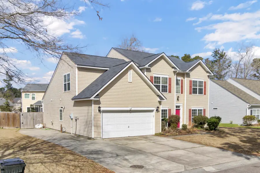 9620 Pebble Creek, Summerville, SC 29485 - #3