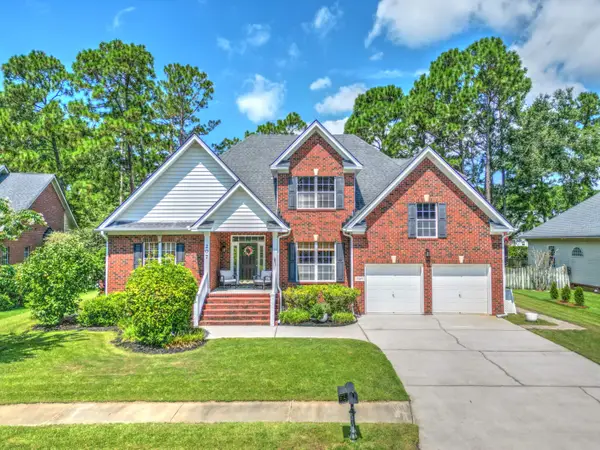 207 Glen Eagles Drive, Summerville, SC 29483