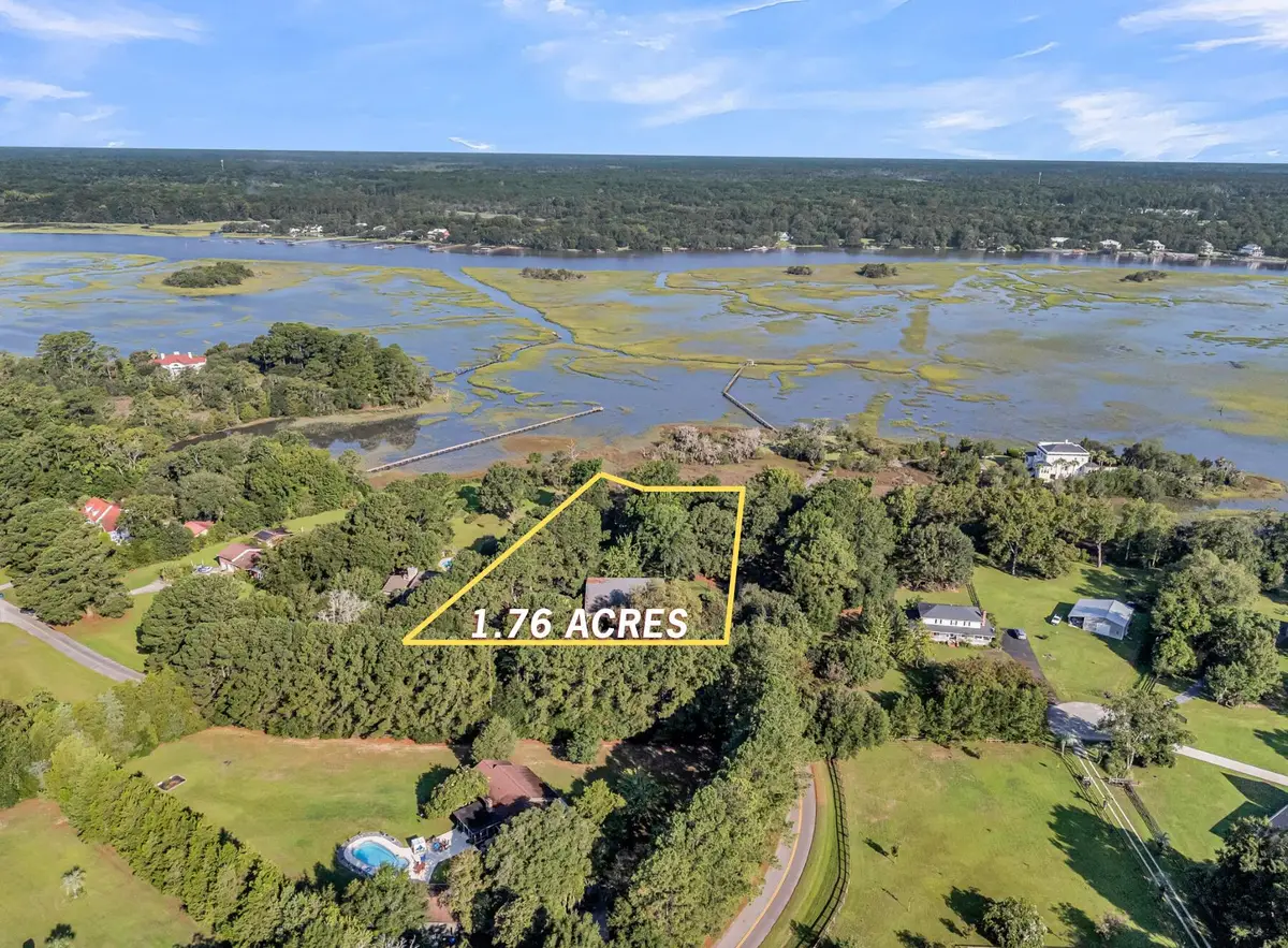 5508 Stonoview Drive, Johns Island, SC 29455 - #1