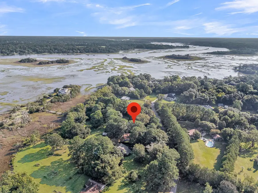 5508 Stonoview Drive, Johns Island, SC 29455 - #2