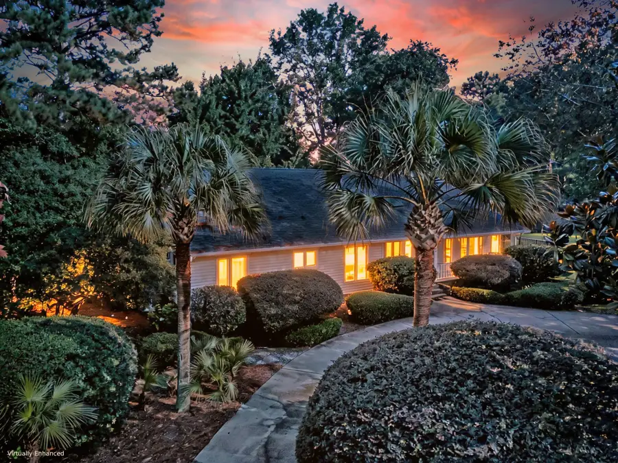5508 Stonoview Drive, Johns Island, SC 29455 - #3