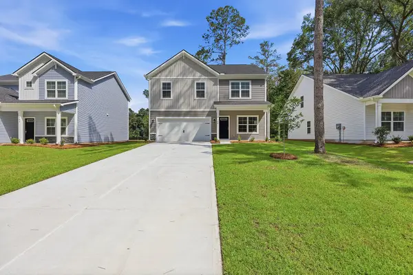 99 Jinks Street, Yemassee, SC 29945