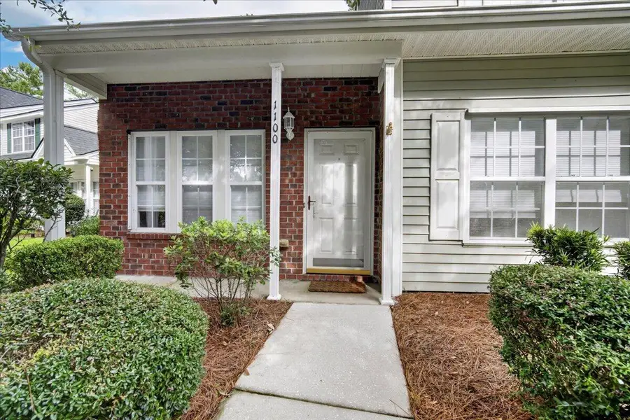 1100 Pine Bluff Drive, Summerville, SC 29483 - #2