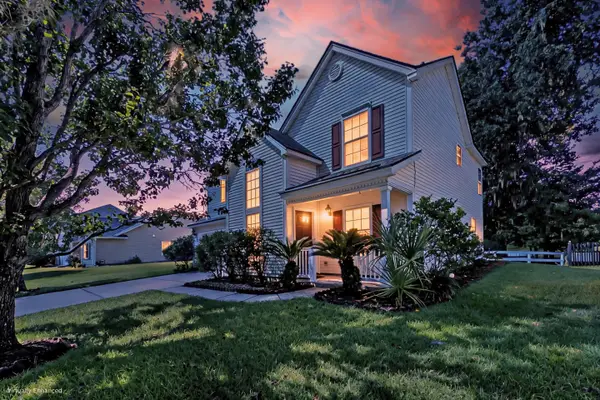 127 Walnut Creek Road, Charleston, SC 29414