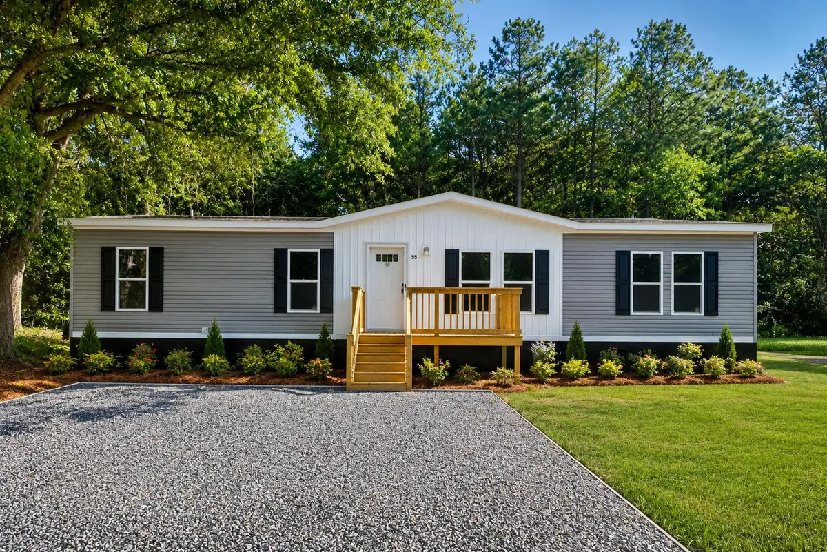 55 Seabrook Center Road, Seabrook, SC 29940 - #1
