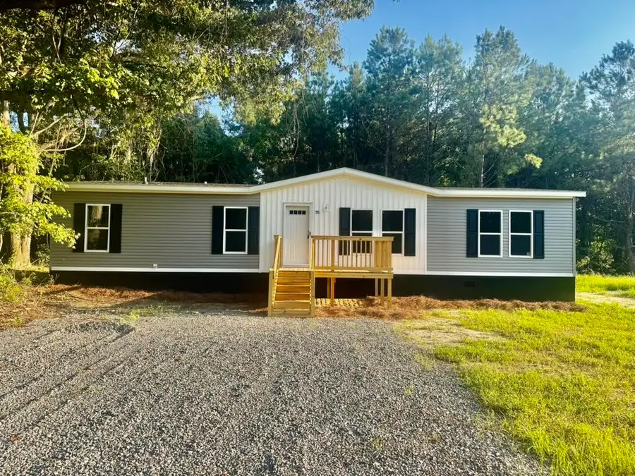 55 Seabrook Center Road, Seabrook, SC 29940 - #2