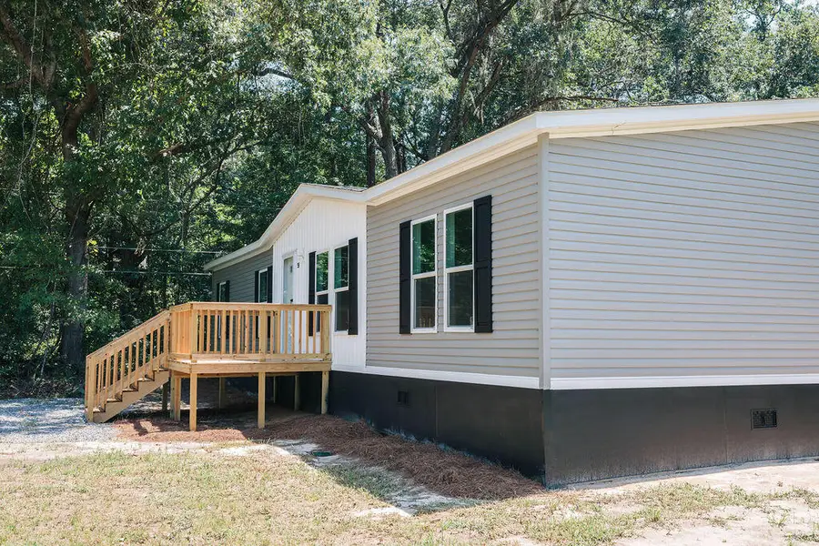 55 Seabrook Center Road, Seabrook, SC 29940 - #3