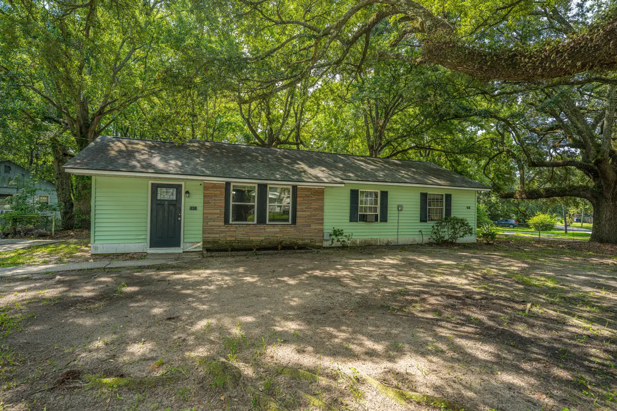 2881 Charlene Drive, North Charleston, SC 29405 - #1