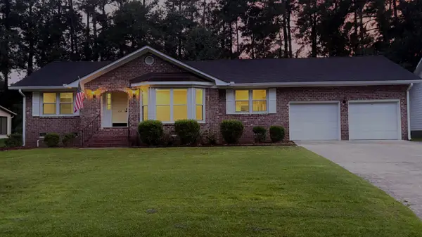 104 Blue Heron Drive, Summerville, SC 29485