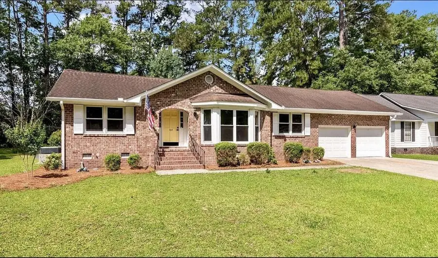 104 Blue Heron Drive, Summerville, SC 29485 - #2