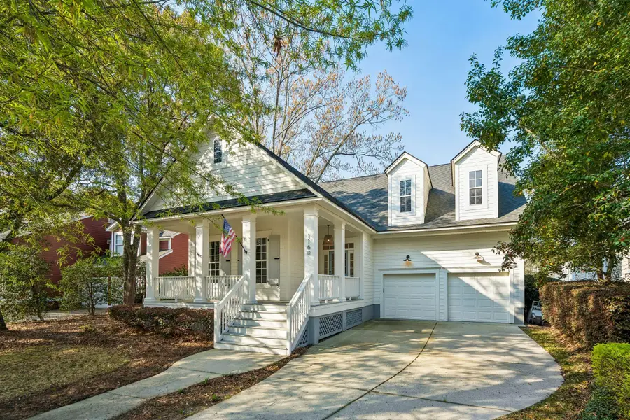 1160 Blakeway Street, Charleston, SC 29492 - #2