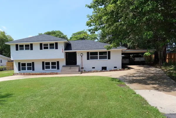 661 Wantoot Boulevard, Charleston, SC 29407