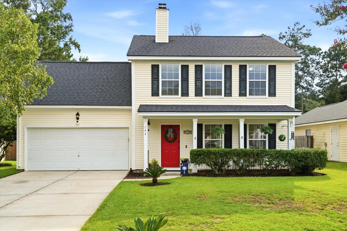 144 Two Pond Loop, Ladson, SC 29456 - #1
