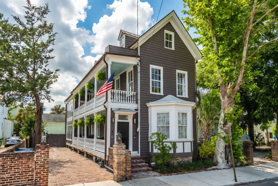 1 Percy Street, Charleston, SC 29403 - #2