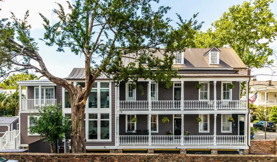 1 Percy Street, Charleston, SC 29403 - #3