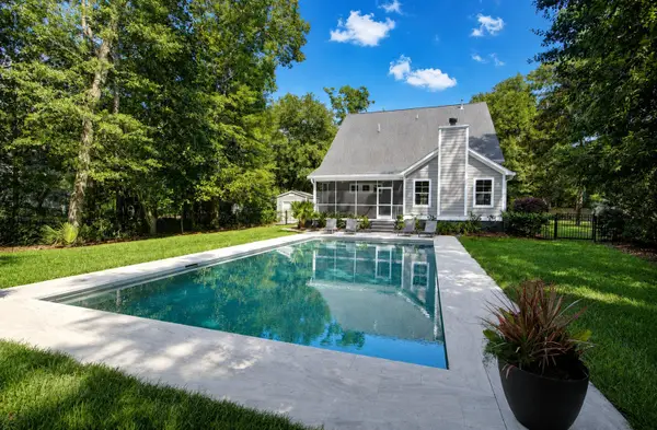 2118 Sancerre Lane, Johns Island, SC 29455