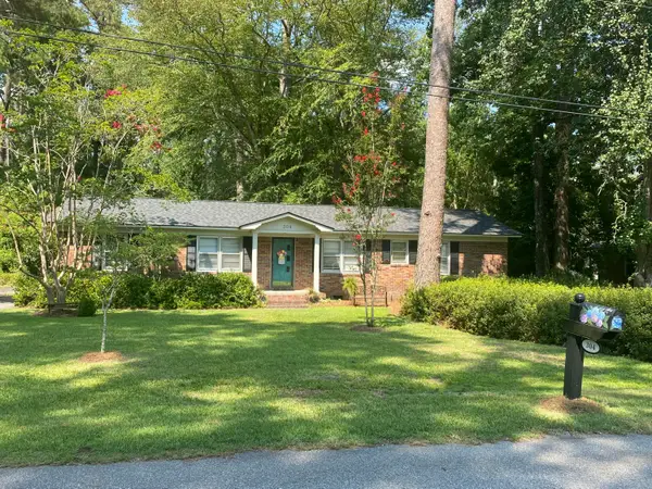 304 Greenbay Street, Walterboro, SC 29488
