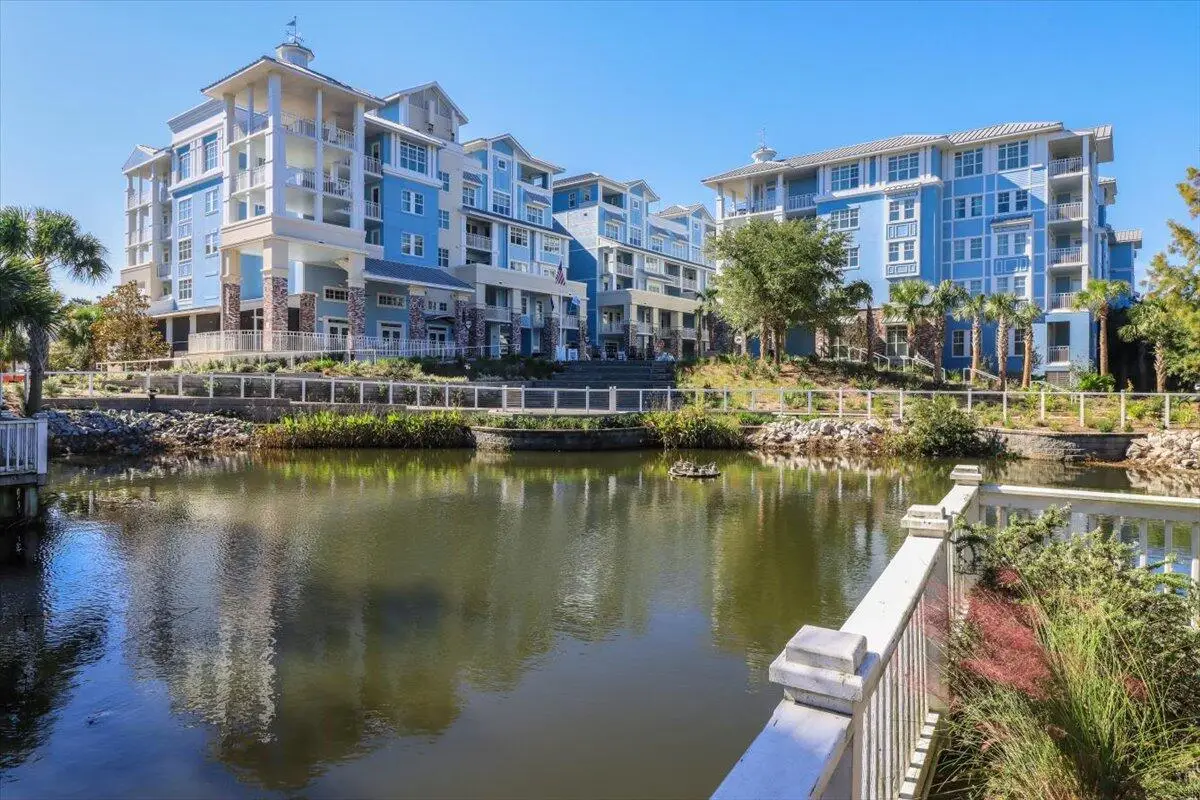 5802 Palmetto Drive #Unit B-211, Isle Of Palms, SC 29451 - #1