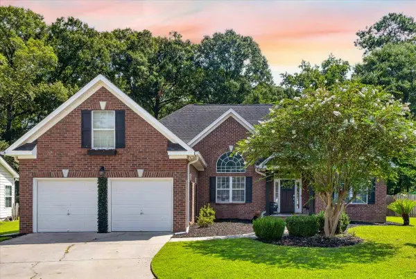 156 Willowbend Lane, Summerville, SC 29485