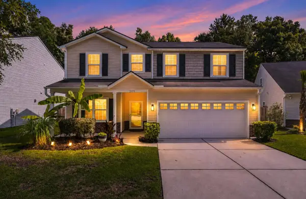 2171 Gammon Street, Charleston, SC 29414