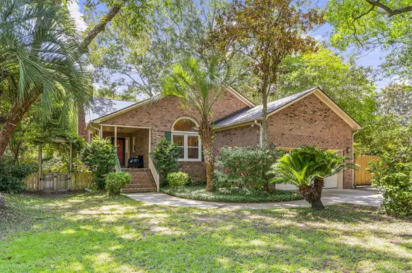 906 Travers Drive, Charleston, SC 29412