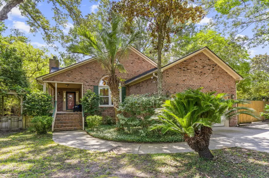 906 Travers Drive, Charleston, SC 29412 - #2