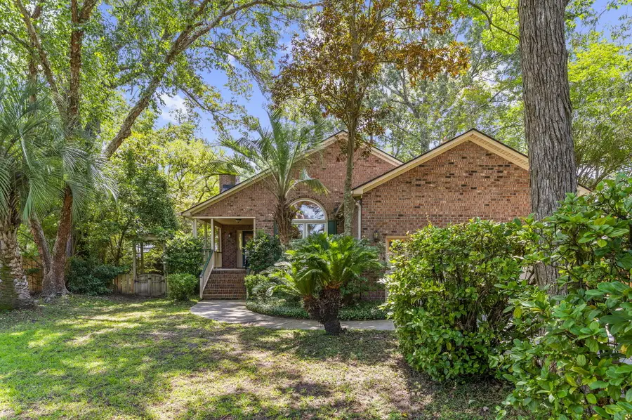 906 Travers Drive, Charleston, SC 29412 - #3