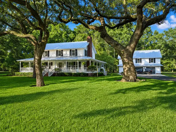 6302 Highway 165, Ravenel, SC 29470
