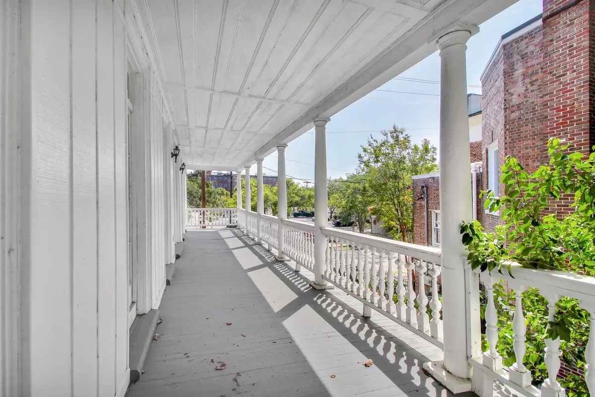 79 America Street, Charleston, SC 29403 - #1