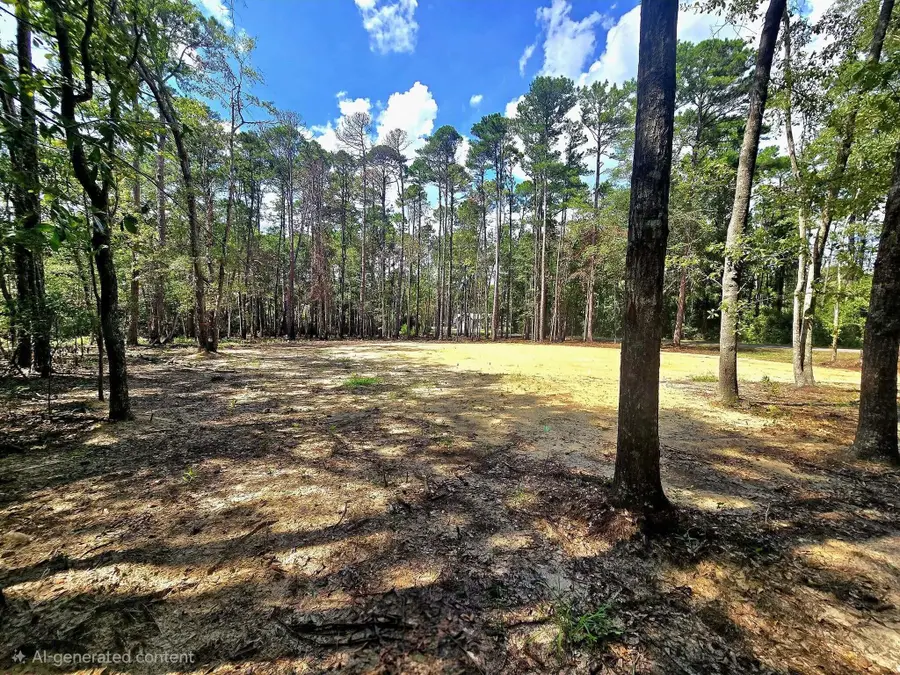 0 White Sands Road, Walterboro, SC 29488 - #3
