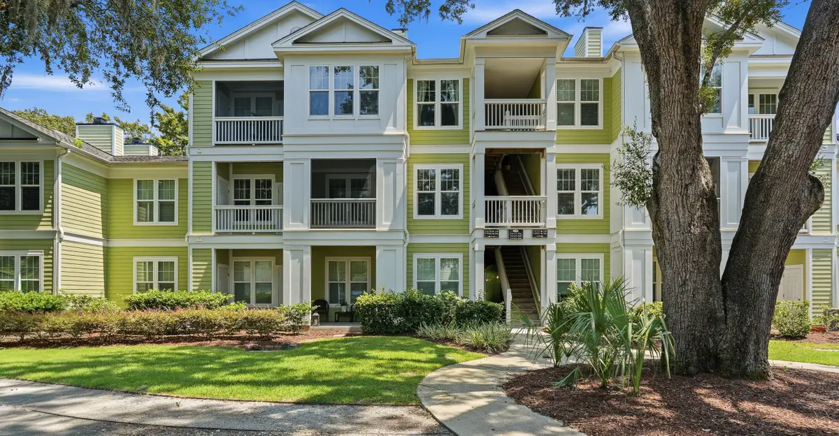 1721 Chatelain Way, Mount Pleasant, SC 29464 - #1