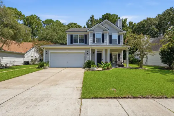 432 Manorwood Lane, Charleston, SC 29414