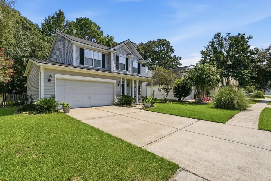 432 Manorwood Lane, Charleston, SC 29414 - #2