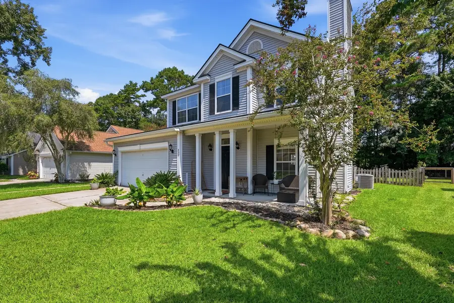 432 Manorwood Lane, Charleston, SC 29414 - #3