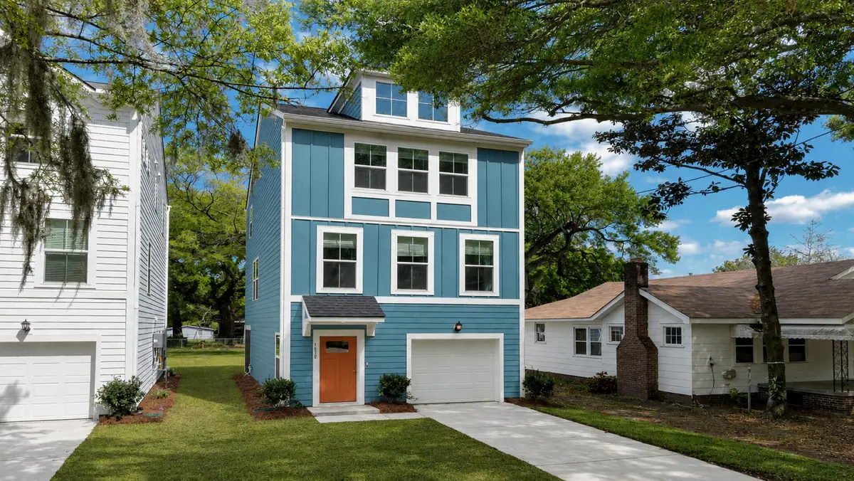4034 Cornwell Avenue, North Charleston, SC 29405 - #1