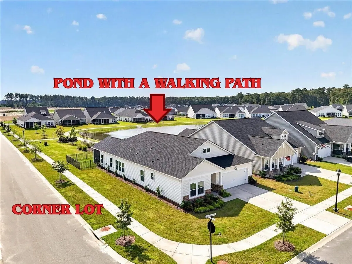 1028 Captain View Court, Summerville, SC 29485 - #1